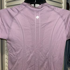 LULULEMON swiftly tech shirt - 4
